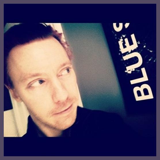 Blue Stahli